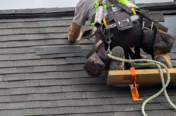 Reliable Emergency Roof Repair contractor in Falkner, MS by Brentwood Metal Roofing