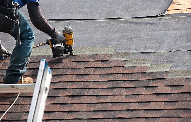 Licensed Emergency Roof Repair service in Falkner, MS - Brentwood Metal Roofing